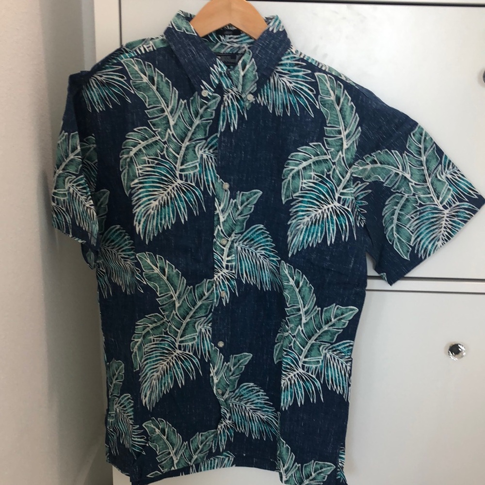 Reyn Spooner Men’s Shirt